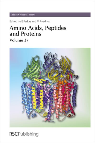 Produktbild: Amino Acids, Peptides and Proteins