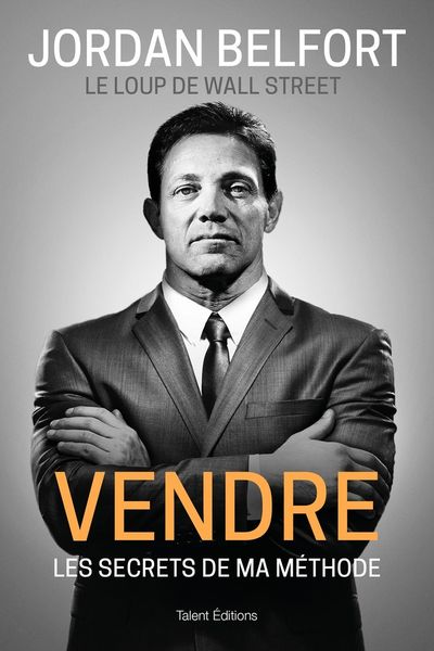 Produktbild: Vendre : les secrets de ma m&eacute;thode