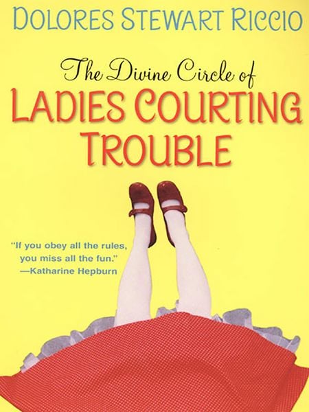 Produktbild: Ladies Courting Trouble