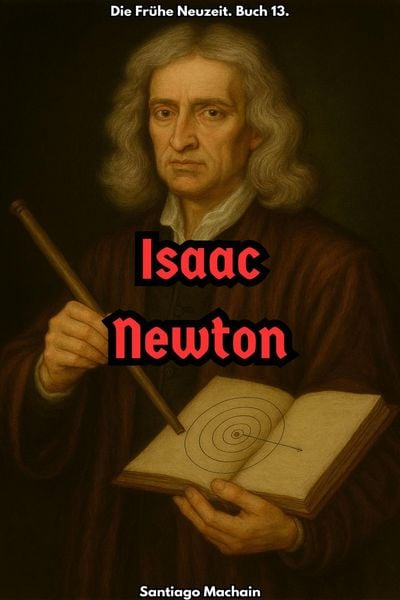 Produktbild: Isaac Newton