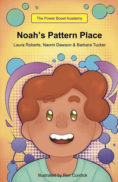 Produktbild: Noah's Pattern Place