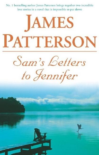 Produktbild: Sam's Letters to Jennifer
