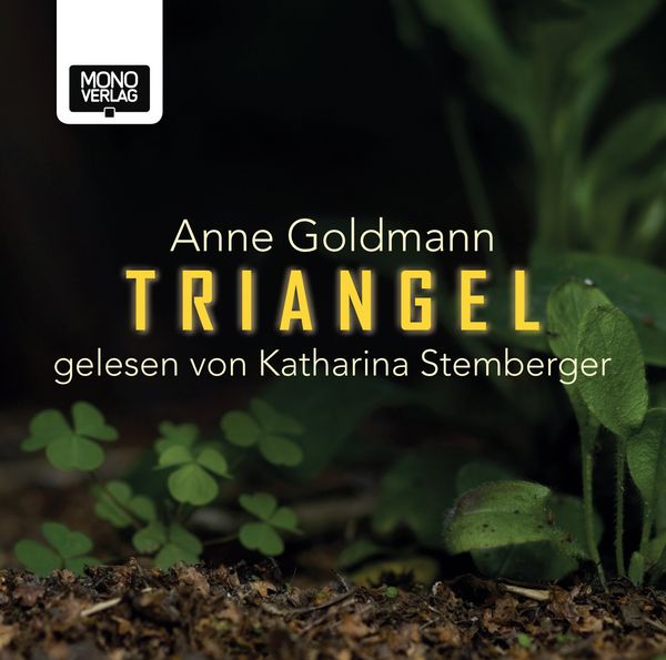 Produktbild: Triangel
