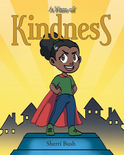 Produktbild: A Hero of Kindness