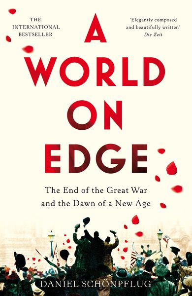 Produktbild: A World on Edge