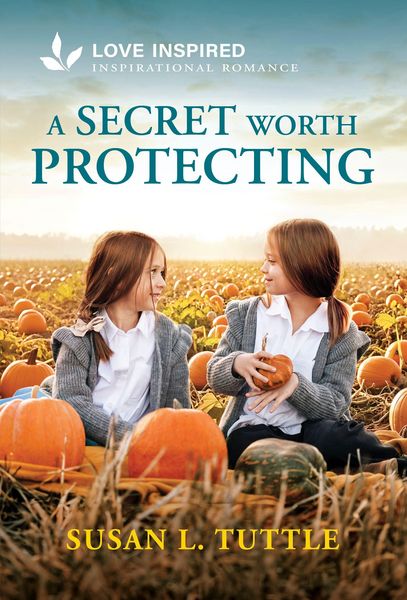 Produktbild: A Secret Worth Protecting