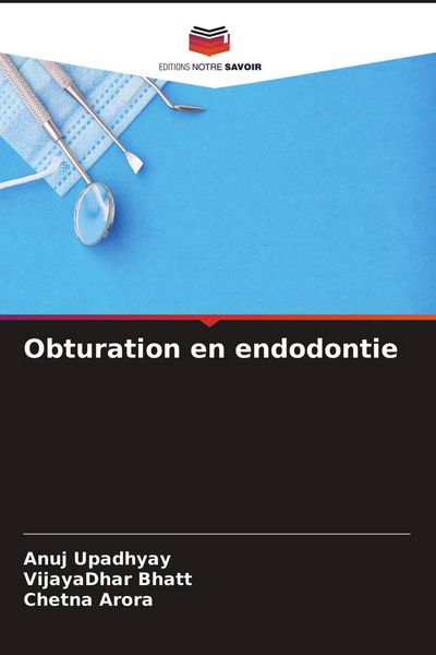 Produktbild: Obturation en endodontie