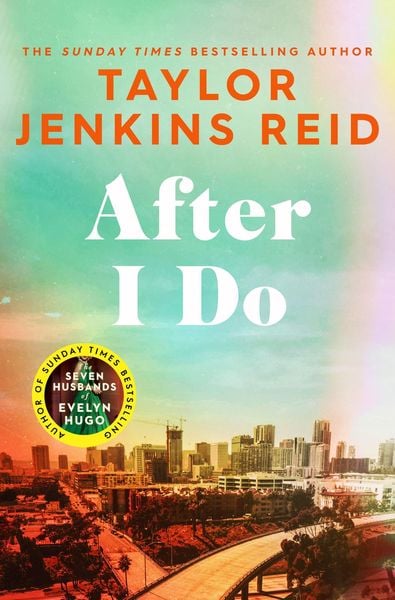 Produktbild: After I Do