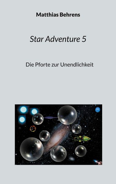 Produktbild: Star Adventure 5