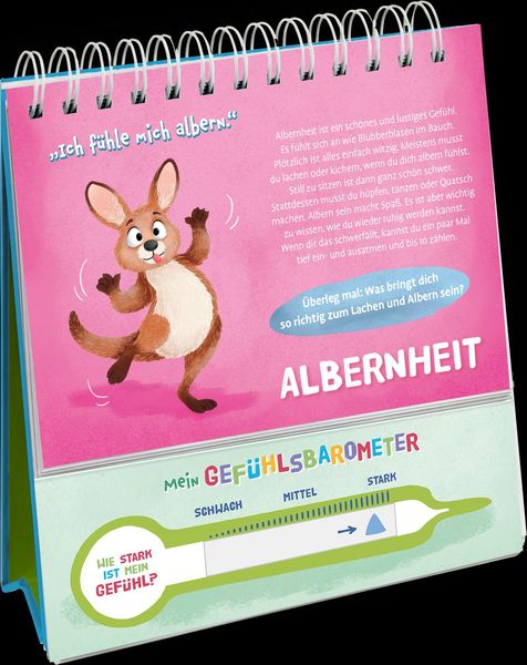 Produktbild: So f&uuml;hle ich mich heute