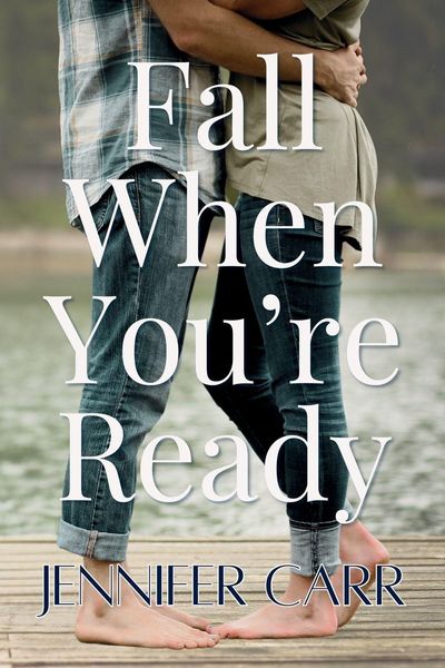Produktbild: Fall When You're Ready