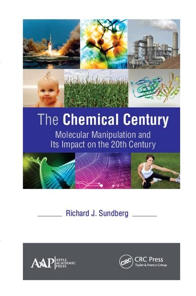 Produktbild: The Chemical Century
