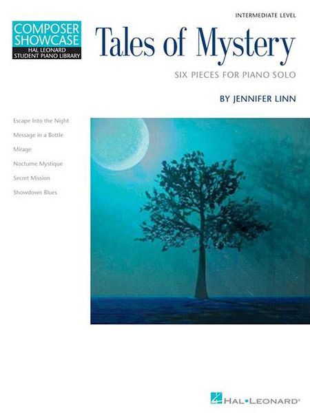 Produktbild: Tales of Mystery