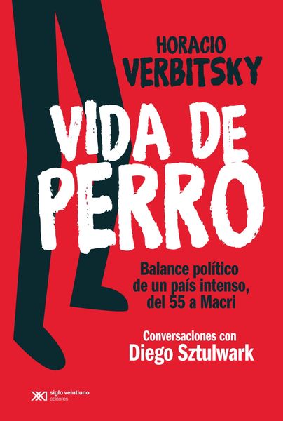 Produktbild: Vida de perro