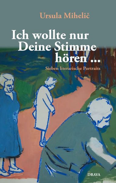Produktbild: Ich wollte nur Deine Stimme h&ouml;ren ...