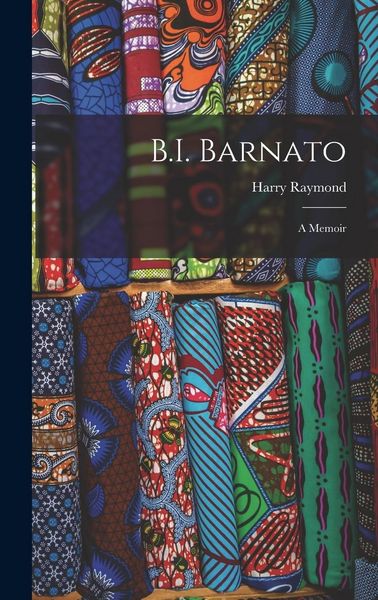 Produktbild: B.I. Barnato