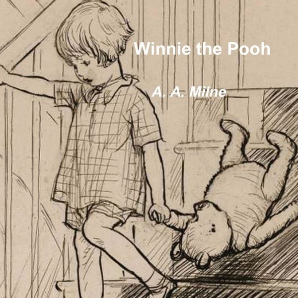 Produktbild: Milne, A: Winnie the Pooh