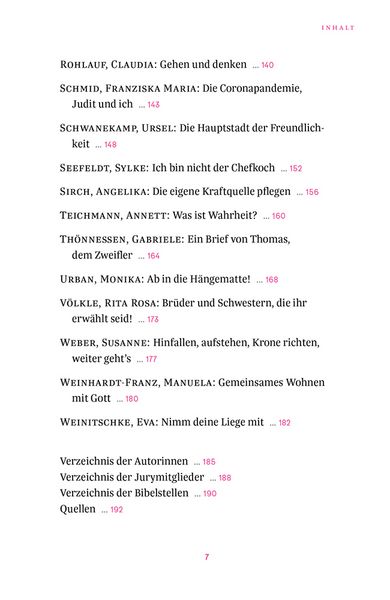 Produktbild: Frauen verk&uuml;nden das Wort