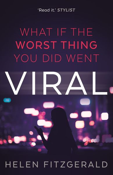 Produktbild: Fitzgerald, H: Viral