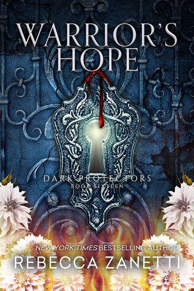 Produktbild: Warrior's Hope
