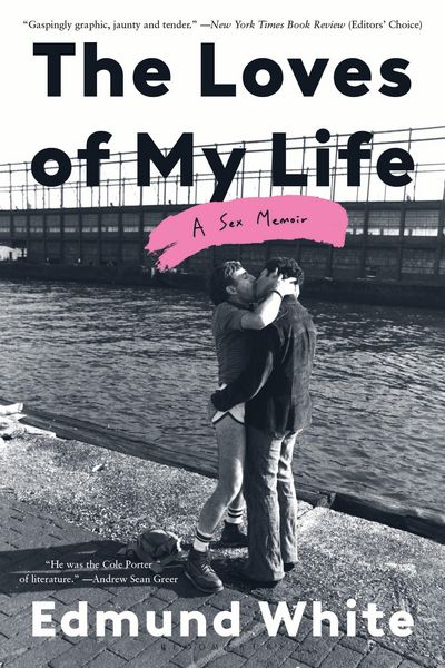 Produktbild: The Loves of My Life