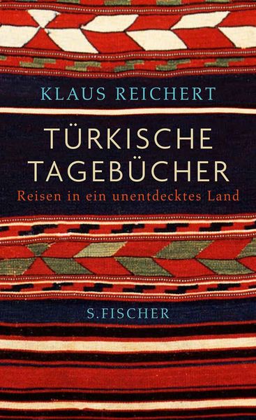 Produktbild: T&uuml;rkische Tageb&uuml;cher
