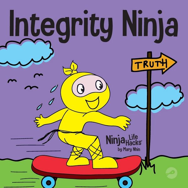 Produktbild: Integrity Ninja
