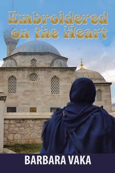 Produktbild: Embroidered on the Heart