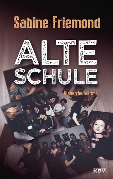 Produktbild: Alte Schule
