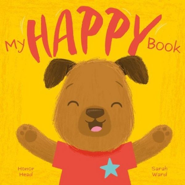 Produktbild: My Happy Book