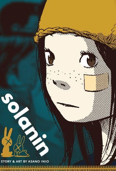 Produktbild: Solanin