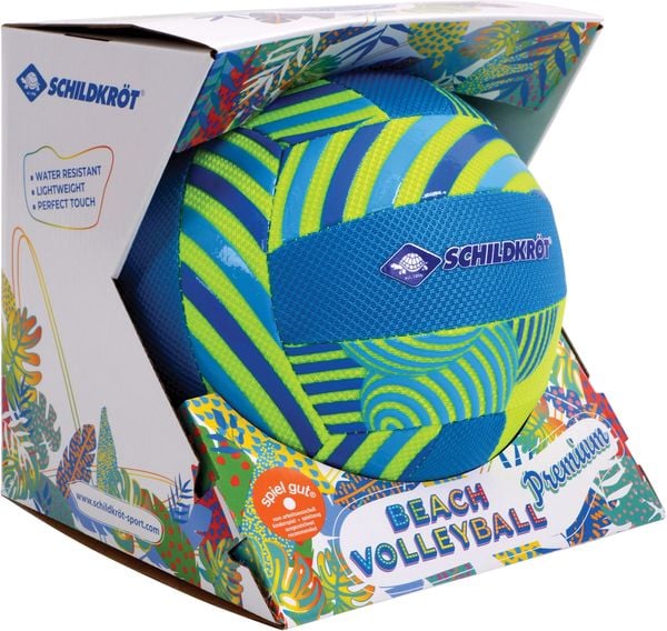 Schildkröt Funsport - Beachvolleyball Premium