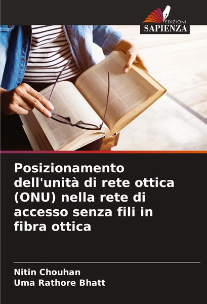 Produktbild: Posizionamento dell'unit&agrave; di rete ottica (ONU) nella rete di accesso senza fili in fibra ottica