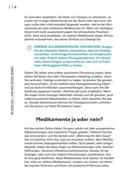 Produktbild: Nimm den Zw&auml;ngen die Macht