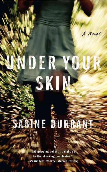 Produktbild: Under Your Skin
