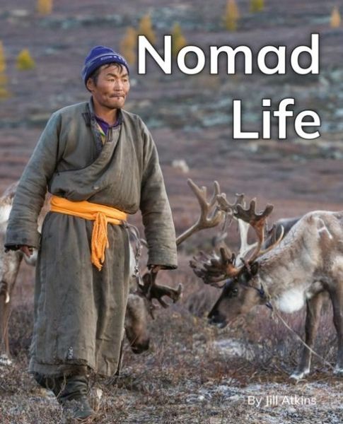 Produktbild: Nomad Life