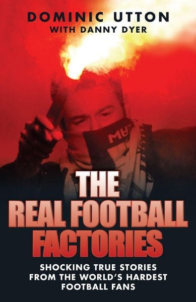 Produktbild: Real Football Factories