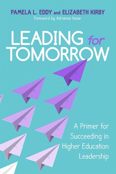 Produktbild: Leading for Tomorrow