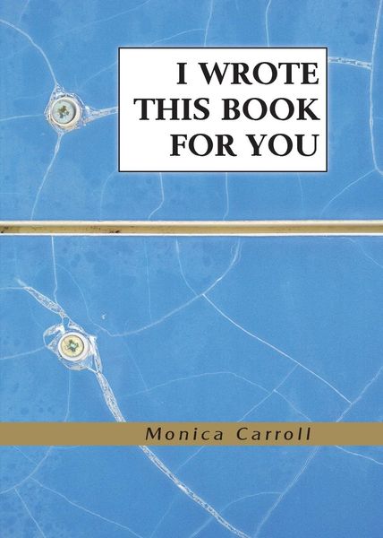 Produktbild: I Wrote This Book For You