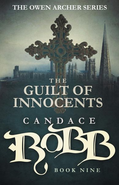 Produktbild: The Guilt of Innocents