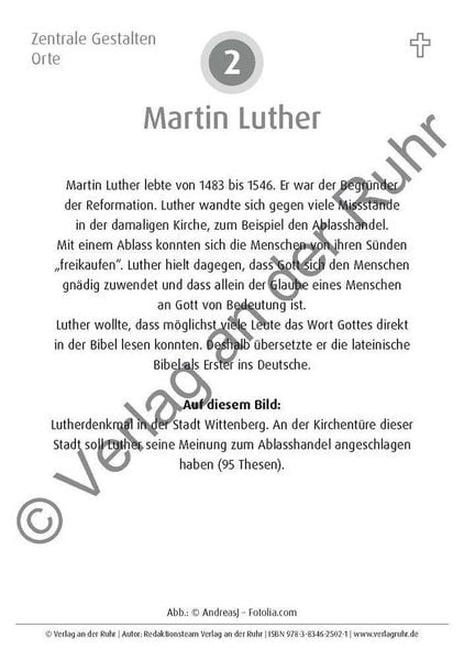 Produktbild: 80 Bild-Impulse &ndash; Weltreligionen
