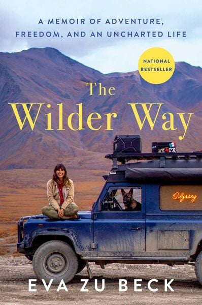 Produktbild: The Wilder Way