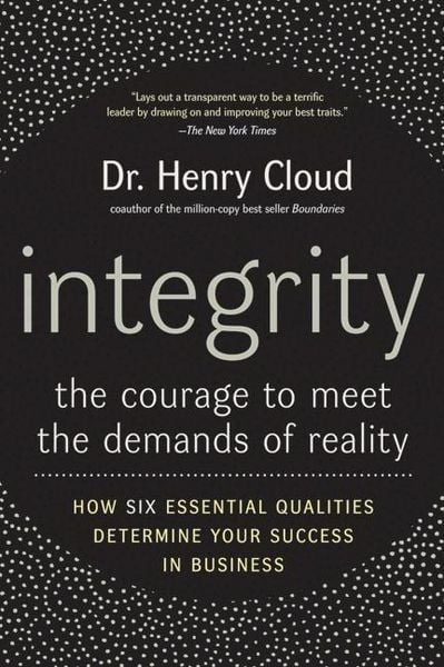 Produktbild: Integrity