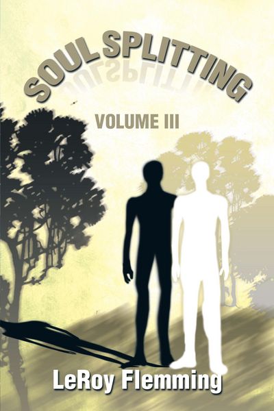 Produktbild: Soulsplitting
