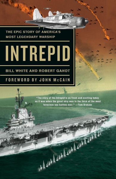 Produktbild: Intrepid