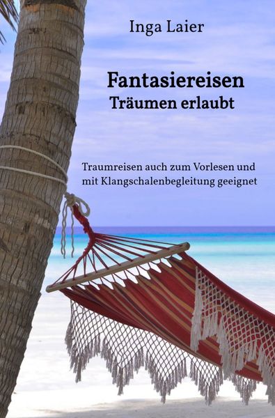 Produktbild: Fantasiereisen - Tr&auml;umen erlaubt