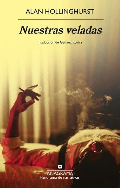 Produktbild: Nuestras Veladas
