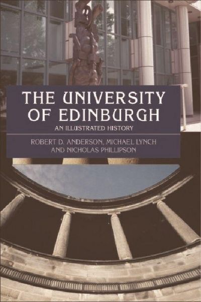 Produktbild: The University of Edinburgh