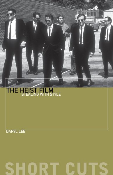 Produktbild: The Heist Film