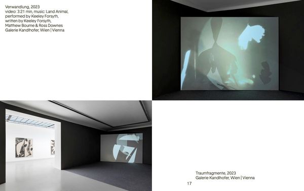 Produktbild: Collage und Raum